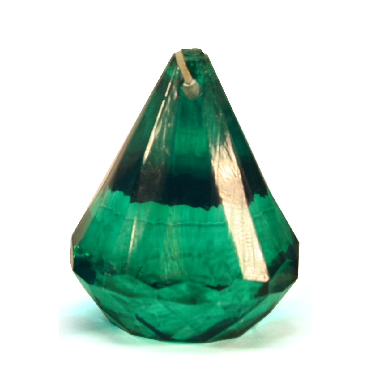 Vitrail Transparent 45ml - 13 Emerald