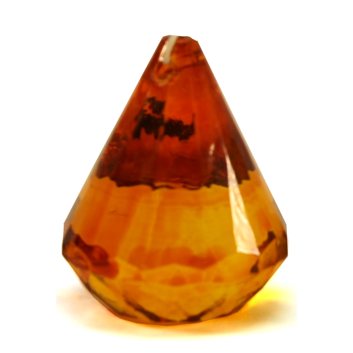 Vitrail Transparent 45ml - 14 Yellow