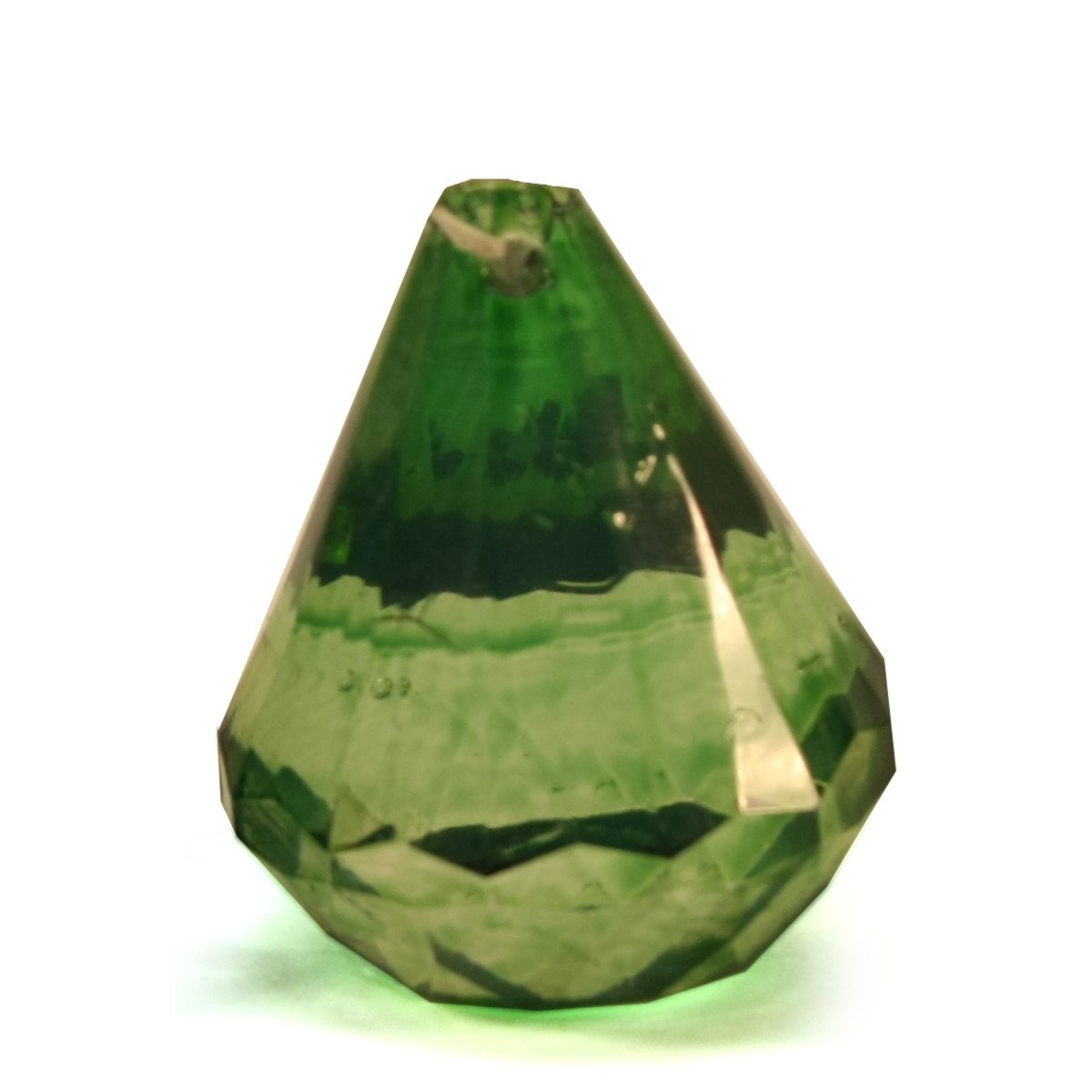 Vitrail Transparent 45ml - 18 Chatreuse