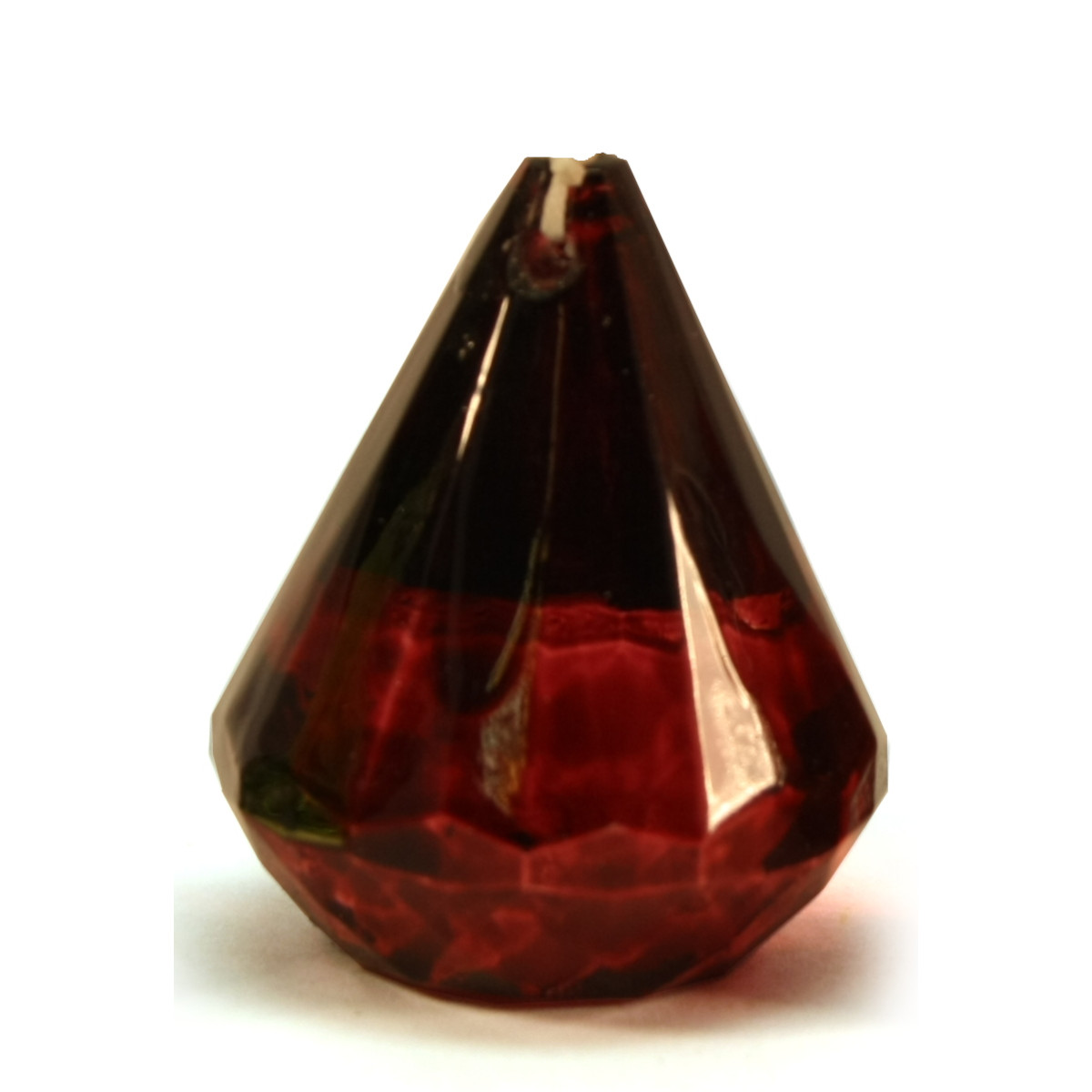 Vitrail Transparent 45ml - 19 Red Violet