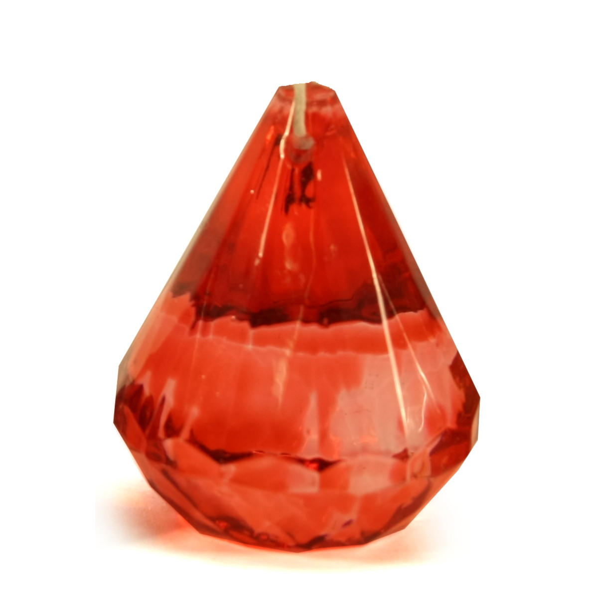 Vitrail Transparent 45ml - 21 Pink