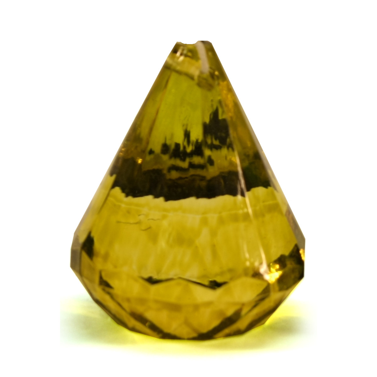 Vitrail Transparent 45ml - 22 Greengold