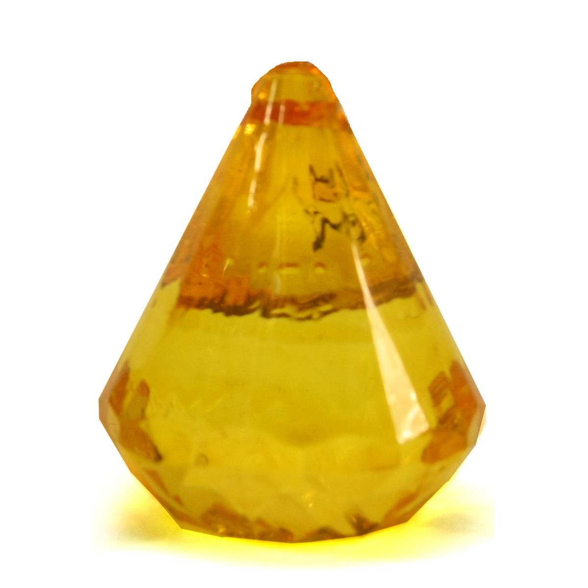 Vitrail Transparent 45ml - 23 Lemon