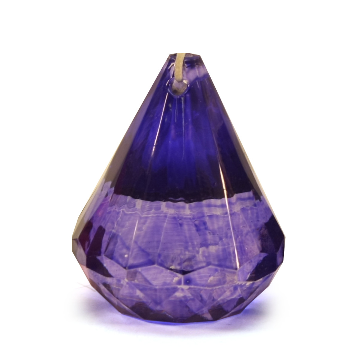 Vitrail Transparent 45ml - 25 Violet
