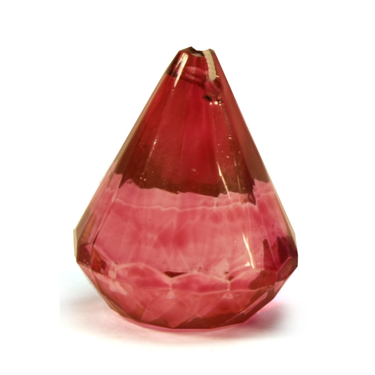 Vitrail Transparent 45ml - 31 Old Pink