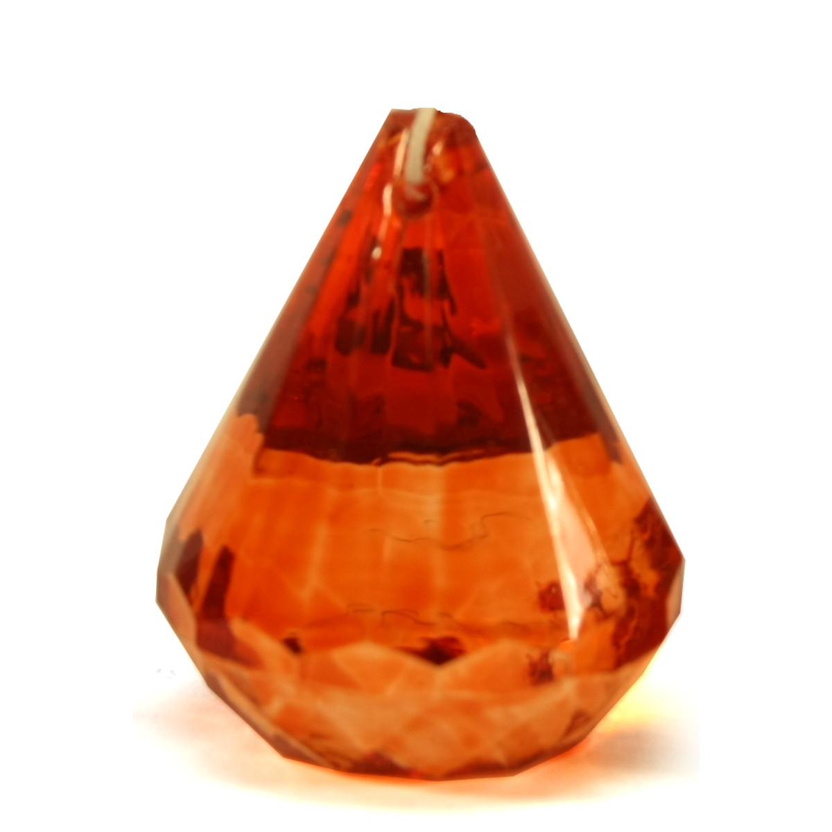 Vitrail Transparent 45ml - 32 Salmon