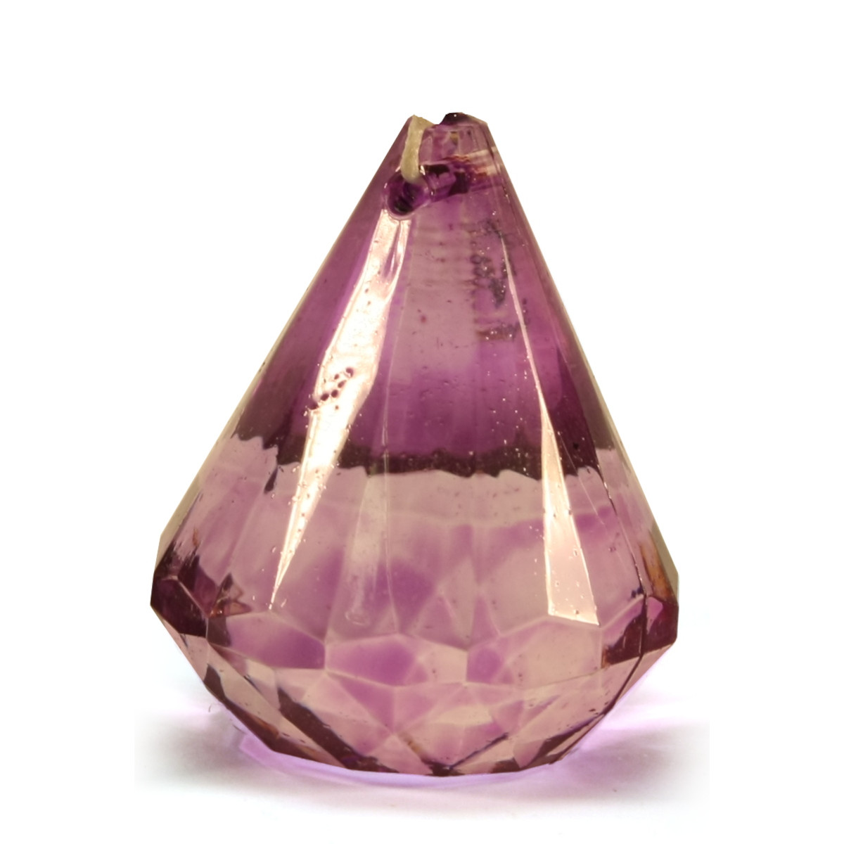 Vitrail Transparent 45ml - 33 Parma
