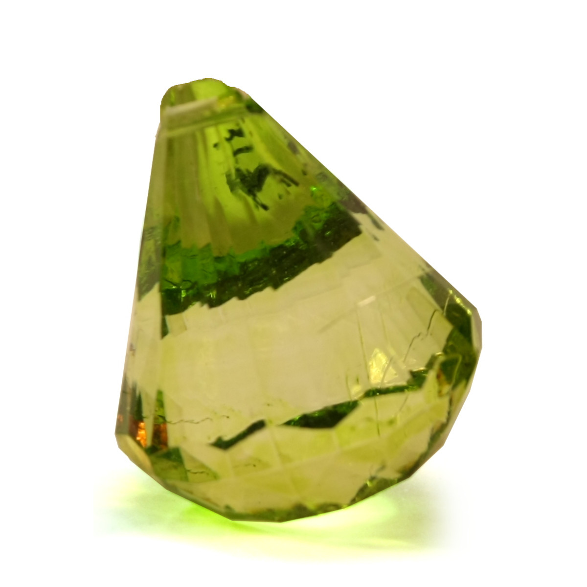 Vitrail Transparent 45ml - 34 Apple Green