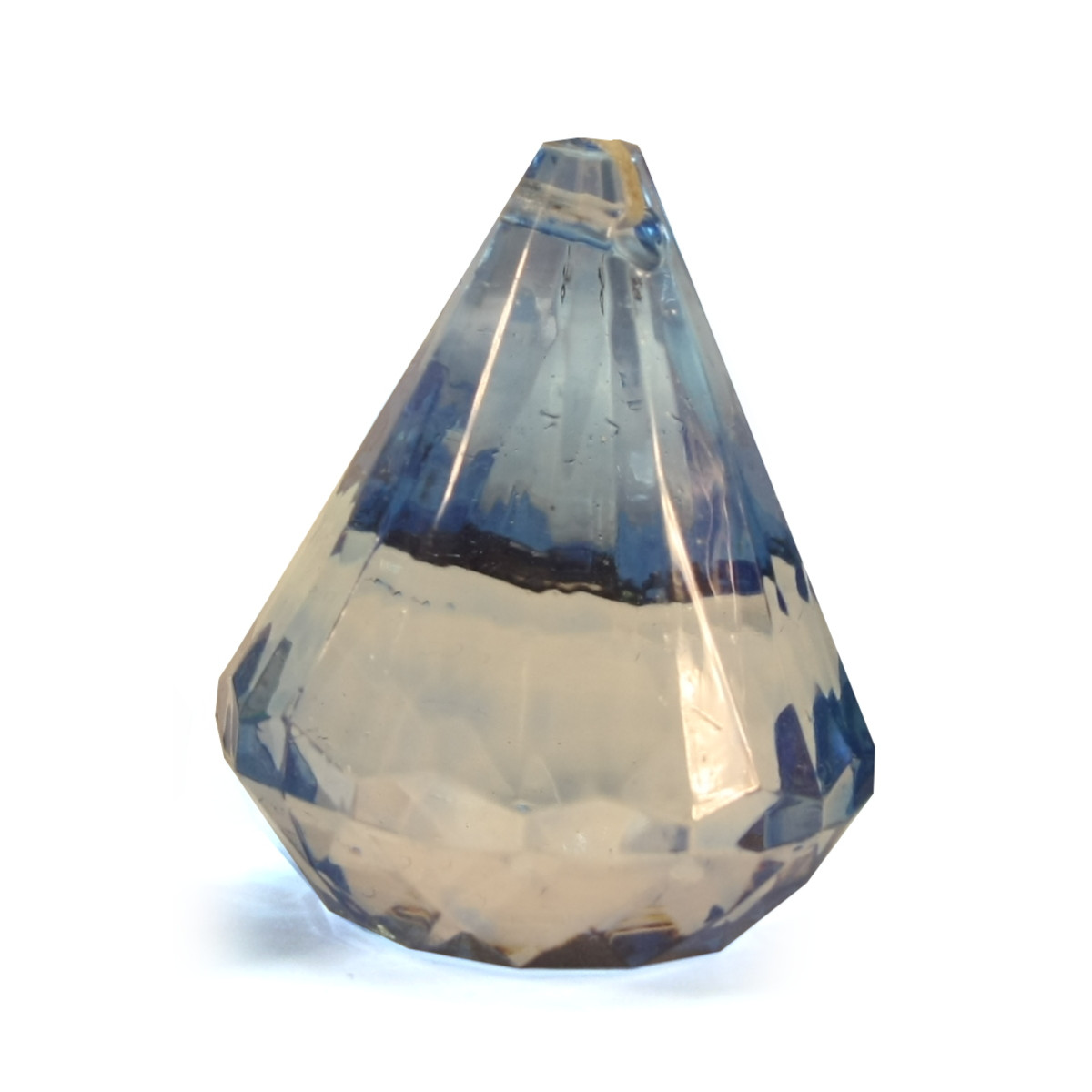 Vitrail Transparent 45ml - 36 Sky Blue