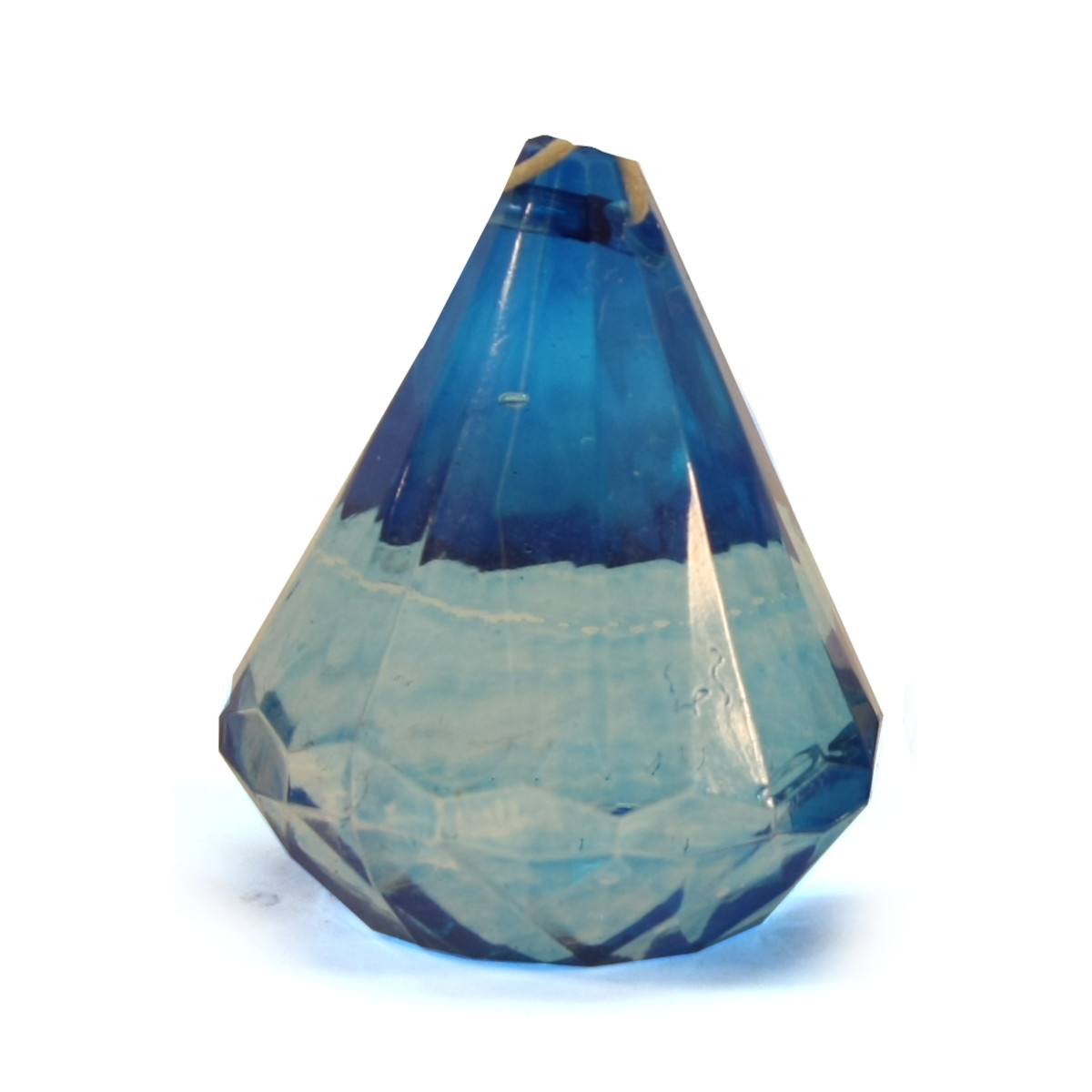 Vitrail Transparent 45ml - 37 Cobalt Blue