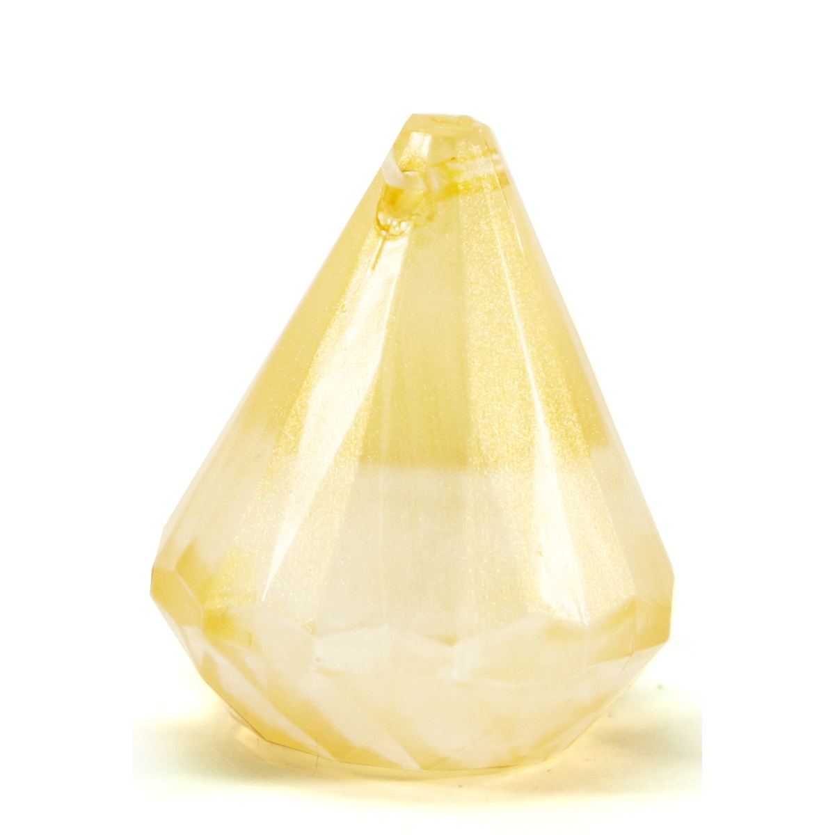 Vitrail Transparent 45ml - 38 Gold
