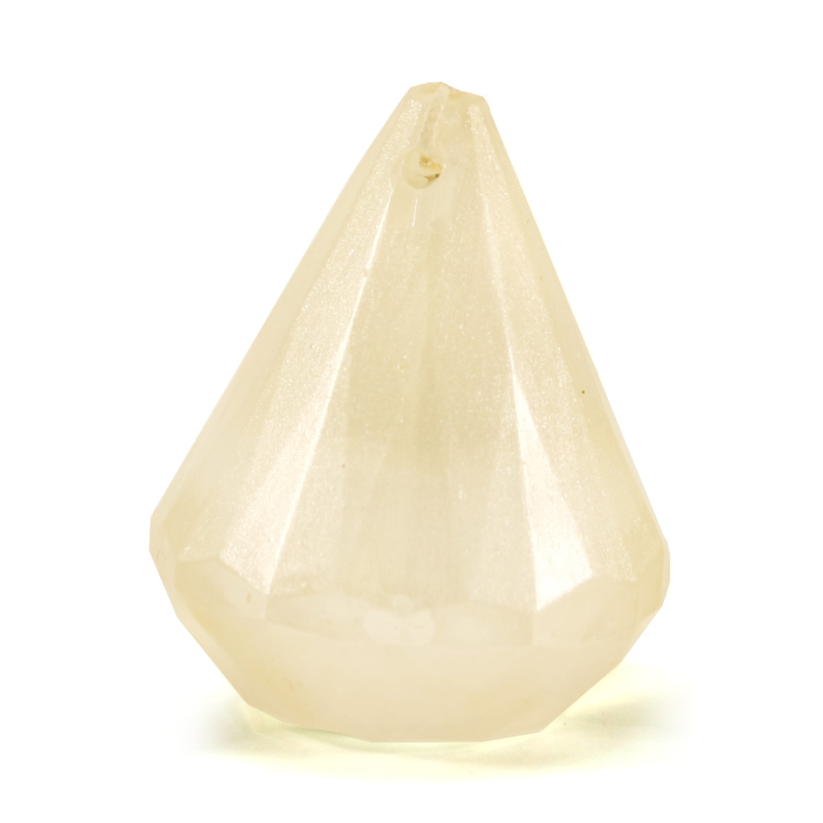 Vitrail Transparent 45ml - 39 Pearl