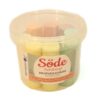 Söde muovailuvaha - Pastellisävyt