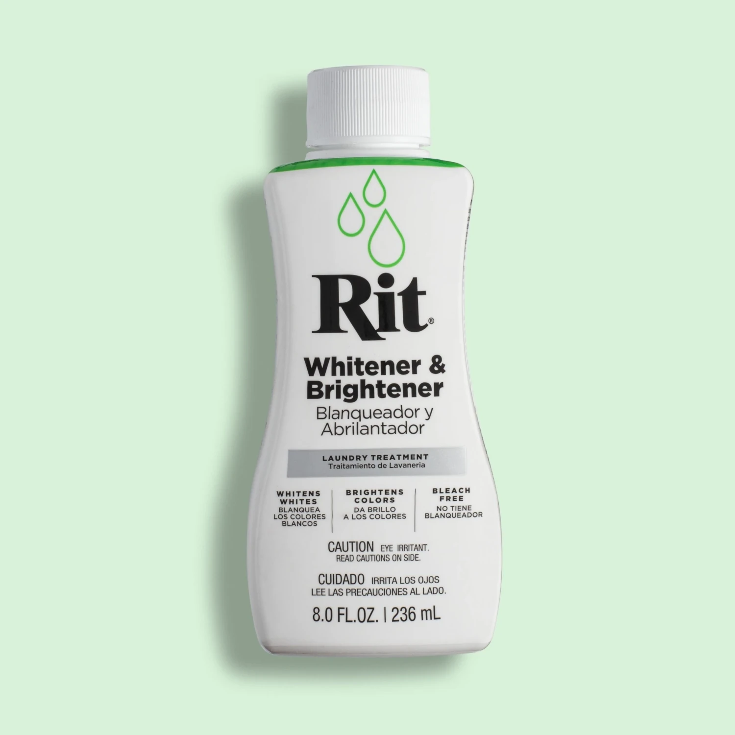 Rit Whitener & Brightener 236ml - Pesukirkaste