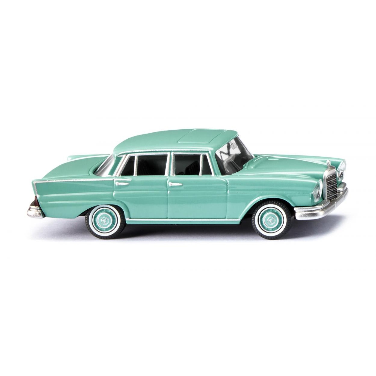 1959 Mercedes-Benz 220S W111.012