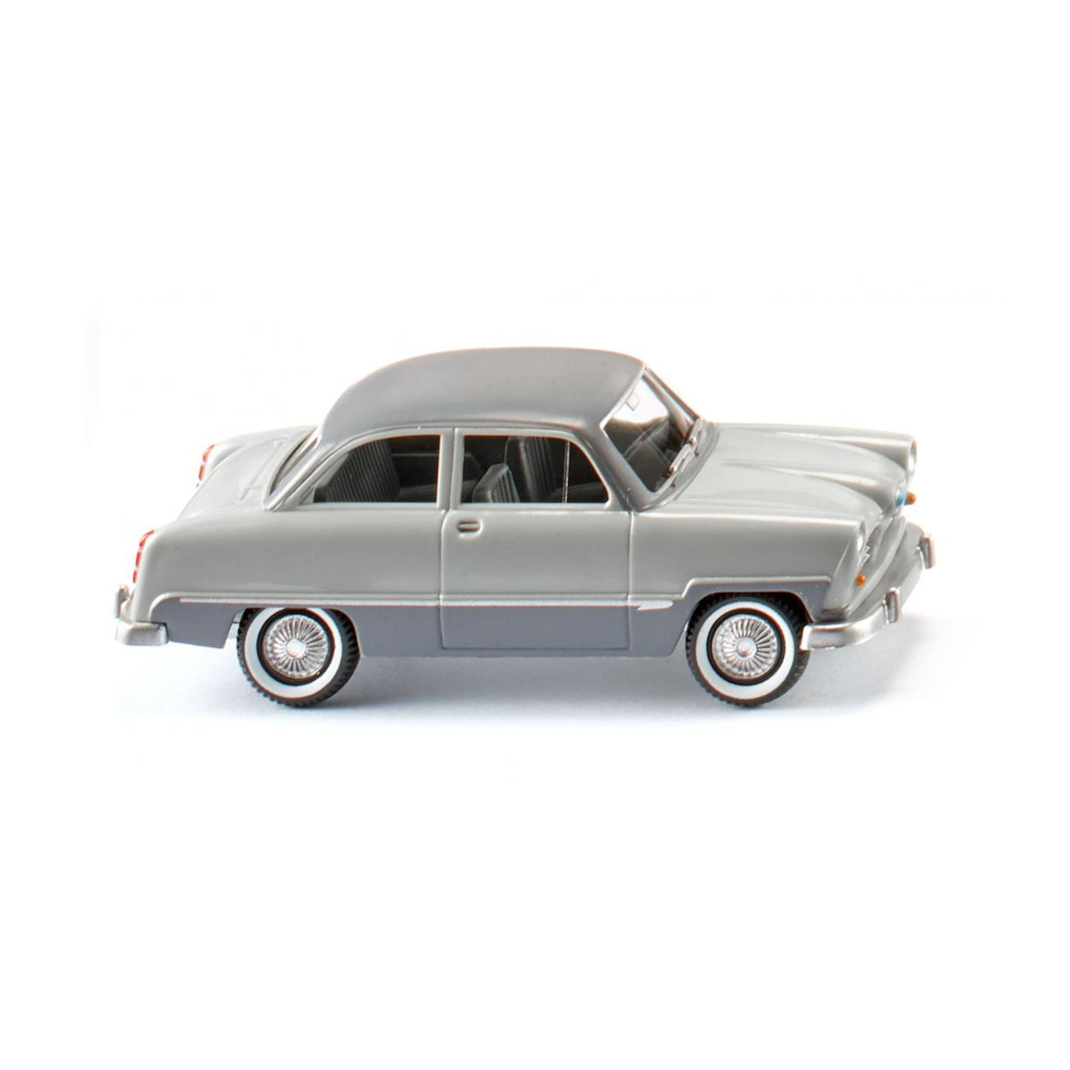 Ford Taunus 12M