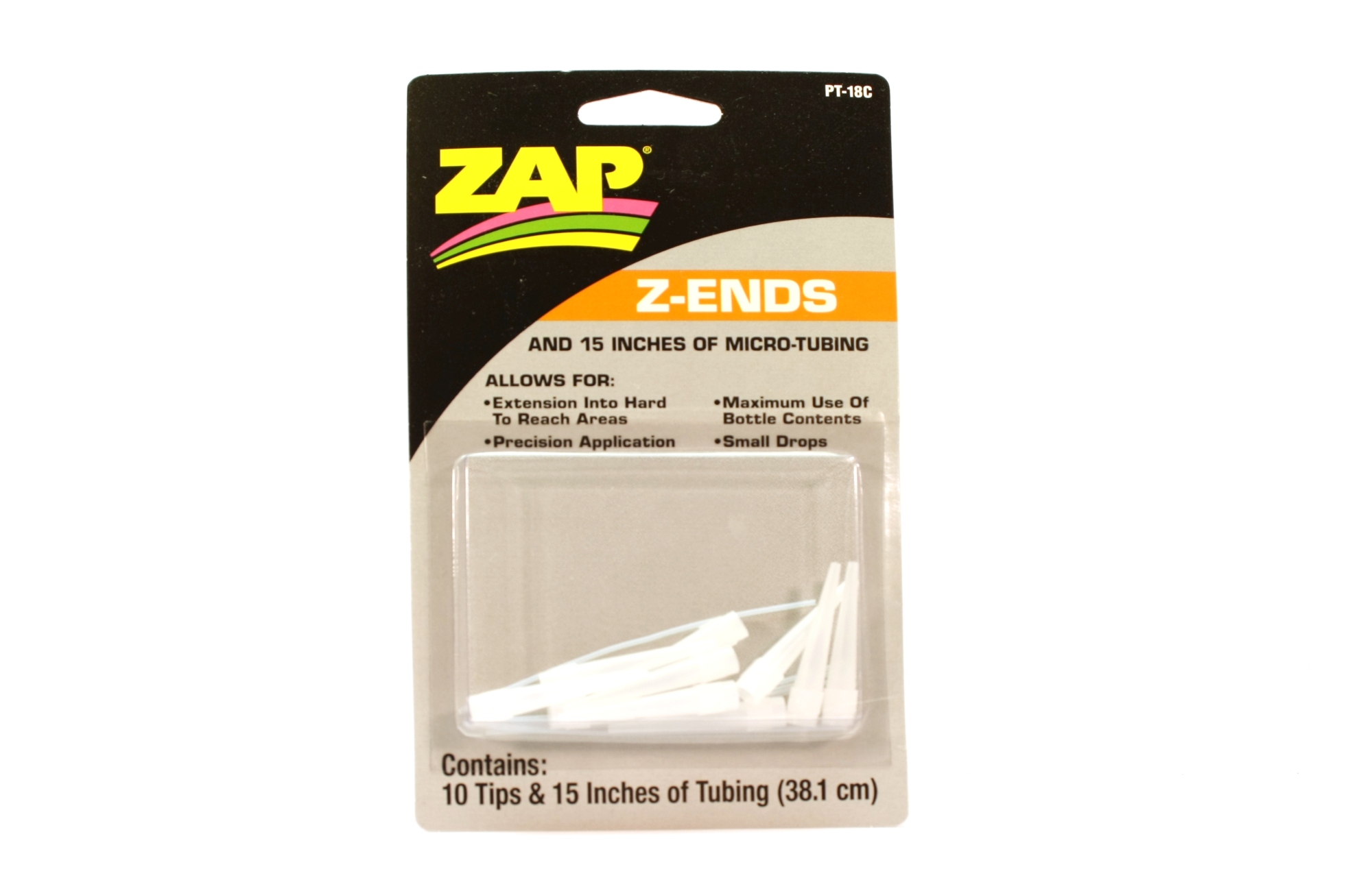 ZAP Z-Ends